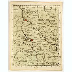 (Neyers, Moulins, Mont Morillon, etc.)