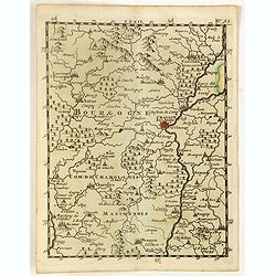 (Cisteaux, Challon sur Saone, Charolles, etc.)