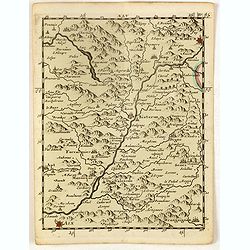 (Embrun, Gap, Sisteron, etc.)