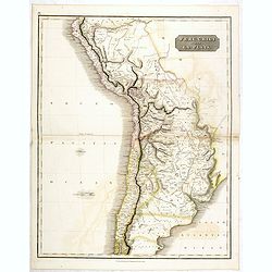 Peru, Chili and La Plata.