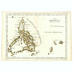 Isles Philippines.