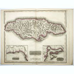 Jamaica.