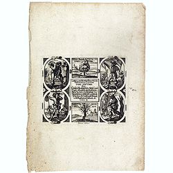 [Title page] Libellus Novus Politicus.. Pars Spetima.