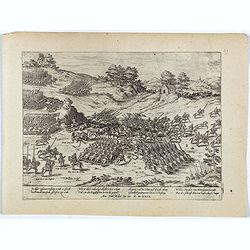 [Prince of Condé captured and murdered, 1569]