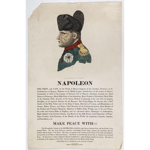 Napoleon.