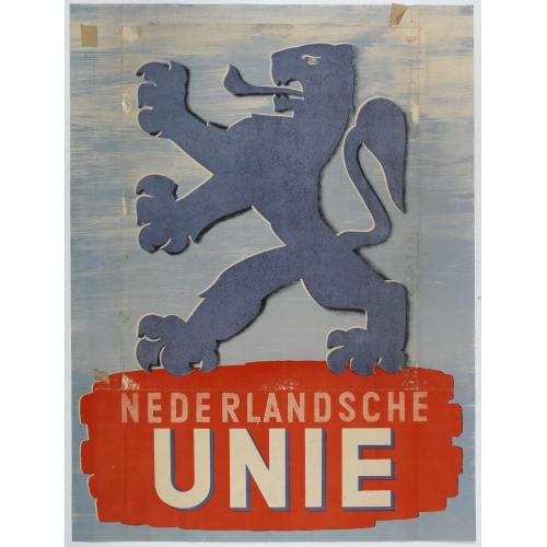 Nederlandsche unie.