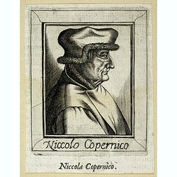 Nicola Copernico.
