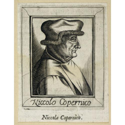 Nicola Copernico.