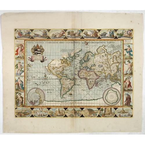 Old map image download for Nova Totius Terrarum Orbis Geographica ac Hydrographica Tabula.