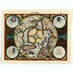 Septentrionalium Terrarum descriptio.