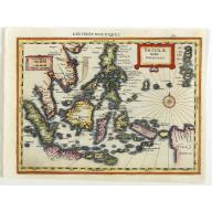 Insulae Indiae Orientalis.