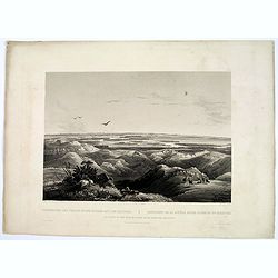 Junction of the Yellow Stone River with the Missouri.