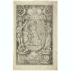 (Title page) Britannia.