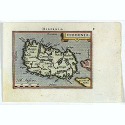 Hibernia.