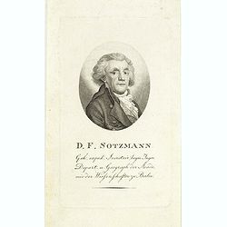 D.F. Sotzmann.