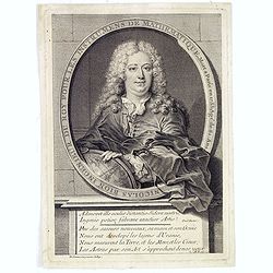 Nicolas Bion Ingenieur du Roy . . .