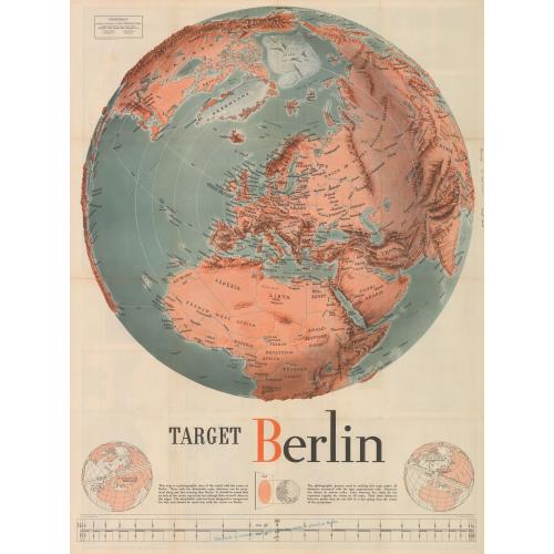 Old map image download for Target Berlin