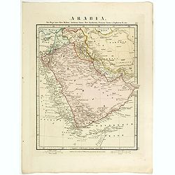 Arabia.