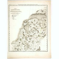 Suite de la route de Paris a Tobolks par Rotnica, Riga et Kipina.