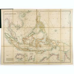 Asiatic Archipelago.