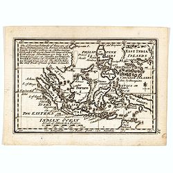 East India Islands