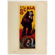 A la Scala, Mevisto.