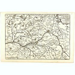 Generalitez de Tours, et d'Orleans et Grande Partie de celle de Bourges . . .