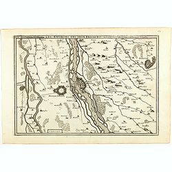 Les environs des deux Birsachs.