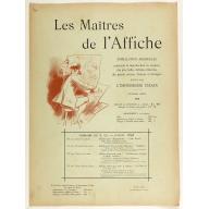 Old map image download for Sommaire du n°32 - Juillet 1898.