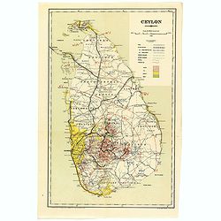 Ceylon.