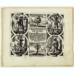 [Title page] Libellus Novus Politicus. . . Pars Spetima.