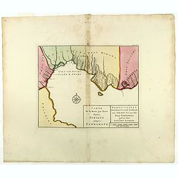 [Complete set of maps of Japan] Imperium Japonicum Per Regiones Digestum Sex et Sexaginta Atque Ipsorum Japonensium Mappis Descriptum Ab Hadriano Relando.