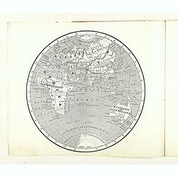 The Cerographic Missionary Atlas. [Imprint inside front cover:] Entered according to Act of Congress, in the year 1848, By Se. E. Morse & Co.,....