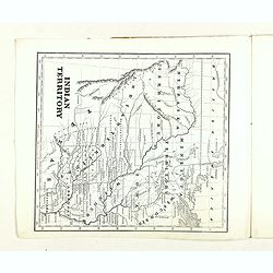 The Cerographic Missionary Atlas. [Imprint inside front cover:] Entered according to Act of Congress, in the year 1848, By Se. E. Morse & Co.,....