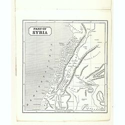 The Cerographic Missionary Atlas. [Imprint inside front cover:] Entered according to Act of Congress, in the year 1848, By Se. E. Morse & Co.,....