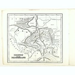 The Cerographic Missionary Atlas. [Imprint inside front cover:] Entered according to Act of Congress, in the year 1848, By Se. E. Morse & Co.,....