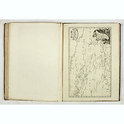 Nouvel atlas de la Chine, de la Tartarie chinoise, et du Thibet.