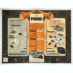 Map Review No.17. Eastwood Outlook.