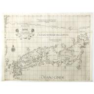 Asia carta di ciasete piu moderna. (Japan)
