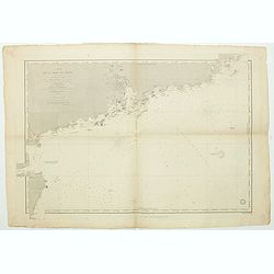 COLLECTION OF HONG KONG MAPS, BOOKS & FLYERS. Including CHINA - HONGKONG surveyed by Captn. Sir Edward Belcher, in H.M.S. Sulphur 1841. Corrected to 1901.
