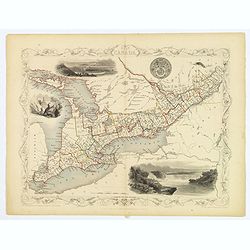 West Canada.