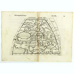 Tabula Asiae VII.