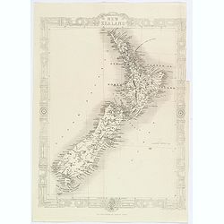 New Zealand.
