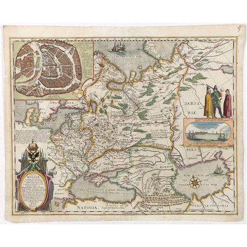 Tabula Russiae.