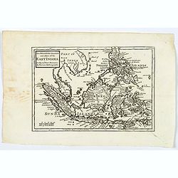 The Philippine Islands and others of the East Indies. . .