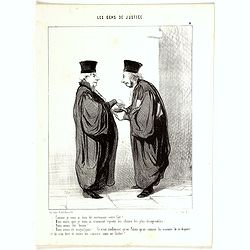 Comme je vous ai bien dit vertement votre fait!... Mais aussi, que je vous ai cruement riposté les choses les plus désagréables!... - Nous avons été beaux!... - Nous avons été magnifiques!...