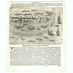 [Description de la Figure de la ville de Gammelamme - Description du N° 15]