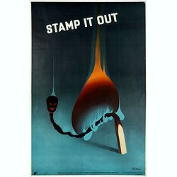 Image download for Stamp it out.
