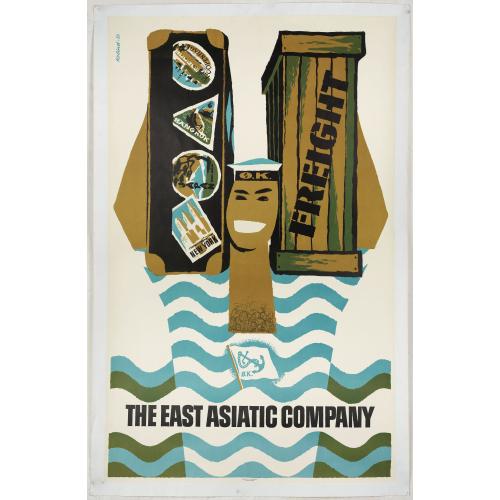 The East Asiatic Company.