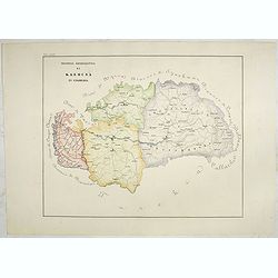 Provincia ecclesiastica di Kalocsa in Ungheria (Tav LXXII)